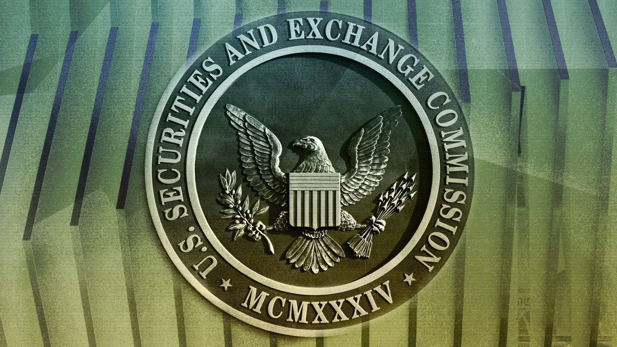 Blockchain Association supports SEC plan to replace 2005 market rules