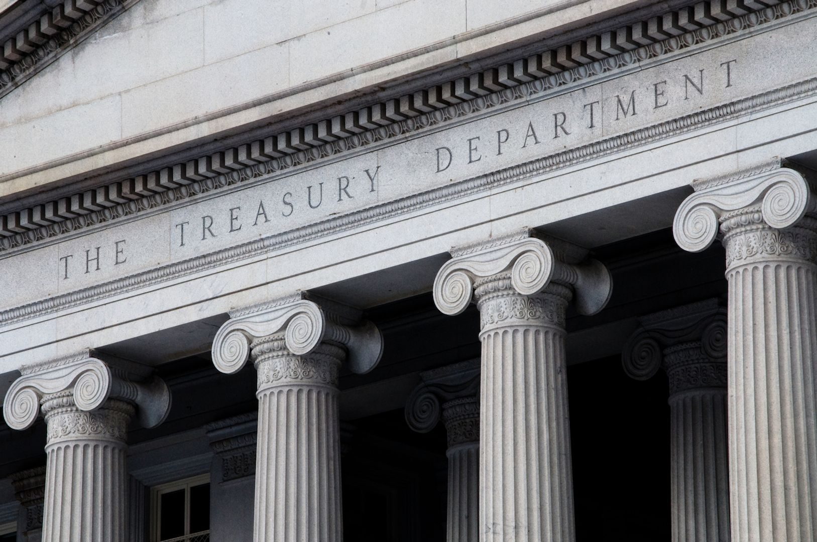US Treasury targets Hamas-linked fundraising network that used crypto alongside sham charities