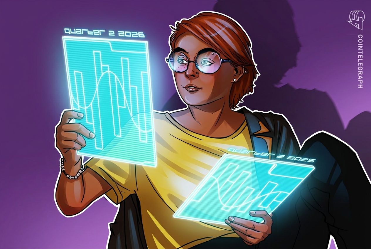 BitGo swings to $19M Q2 loss despite 80% revenue jump