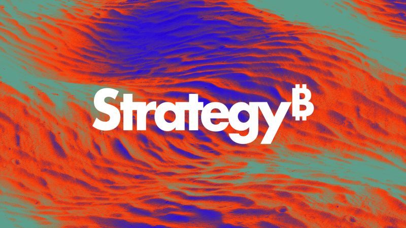 MicroStrategy sells $263.5M in shares, holds $3.2B cash without new BTC purchases