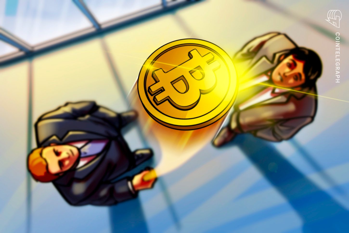 Bitcoin breaks above 50-week moving average amid bear-market debate