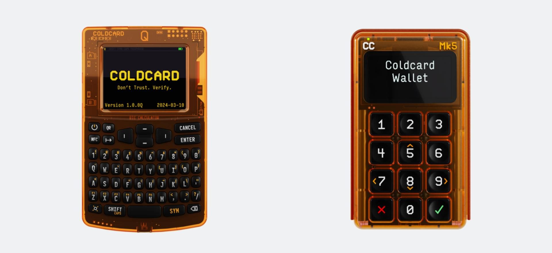 Hardware wallet randomness flaw leads to $38M bitcoin theft