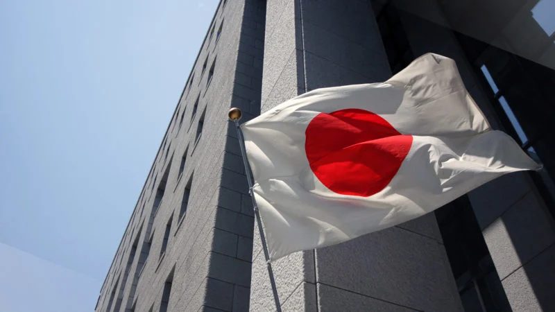 SBI Group launches Japan's first trust bank-backed yen stablecoin