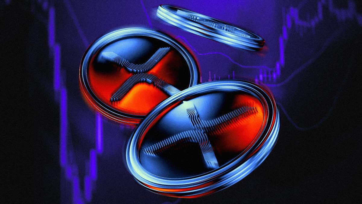 Evernorth's SEC registration effective; XRP treasury firm clears path to Nasdaq via SPAC merger