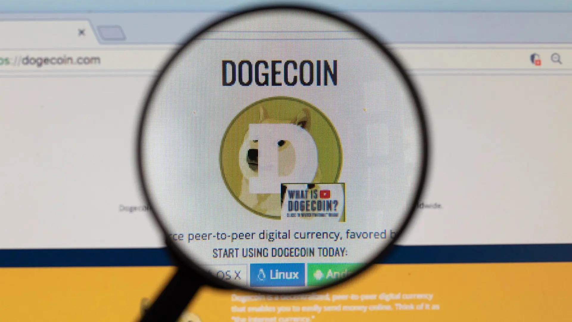 DogeOS launches DeFi testnet for Dogecoin, with apps run by selected operators for now