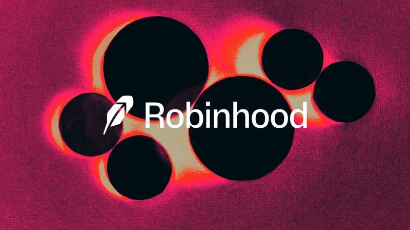 Robinhood adds crypto trading to UK app via Bitstamp partnership