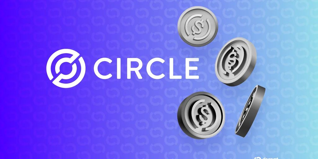 Binance invests $100M in Circle, signs five-year USDC promotion deal
