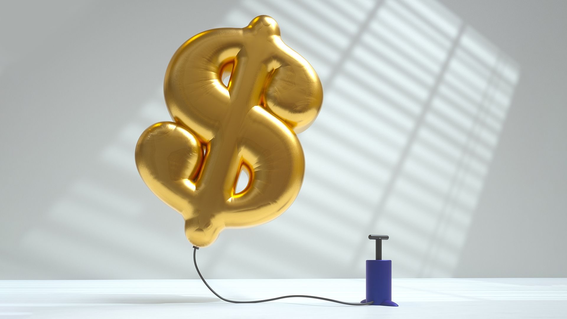 Bitcoin rallies above $61K as Fed signals easing inflation concerns