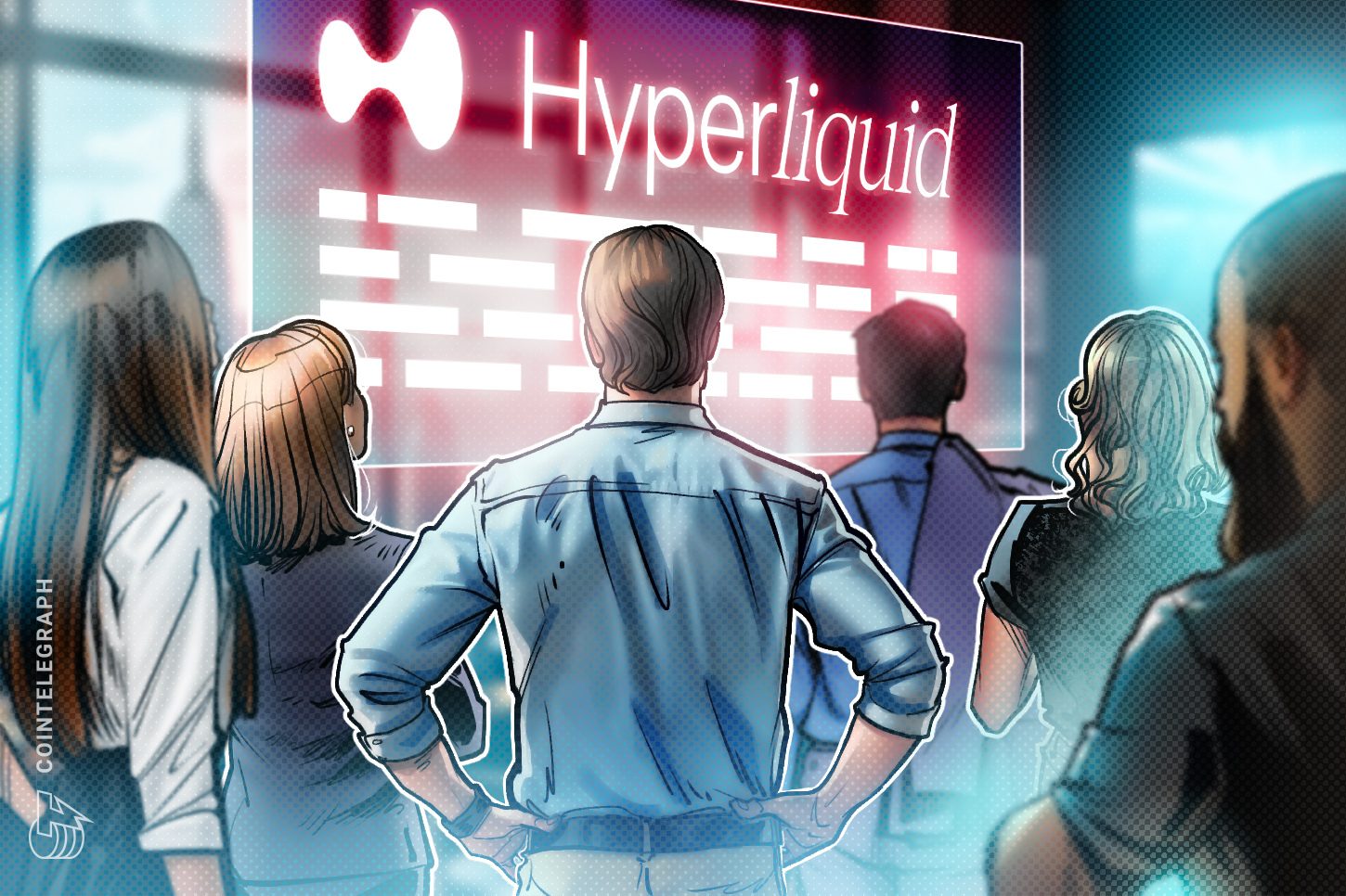 Trade.xyz to reimburse traders after SK Hynix price anomaly triggers liquidations