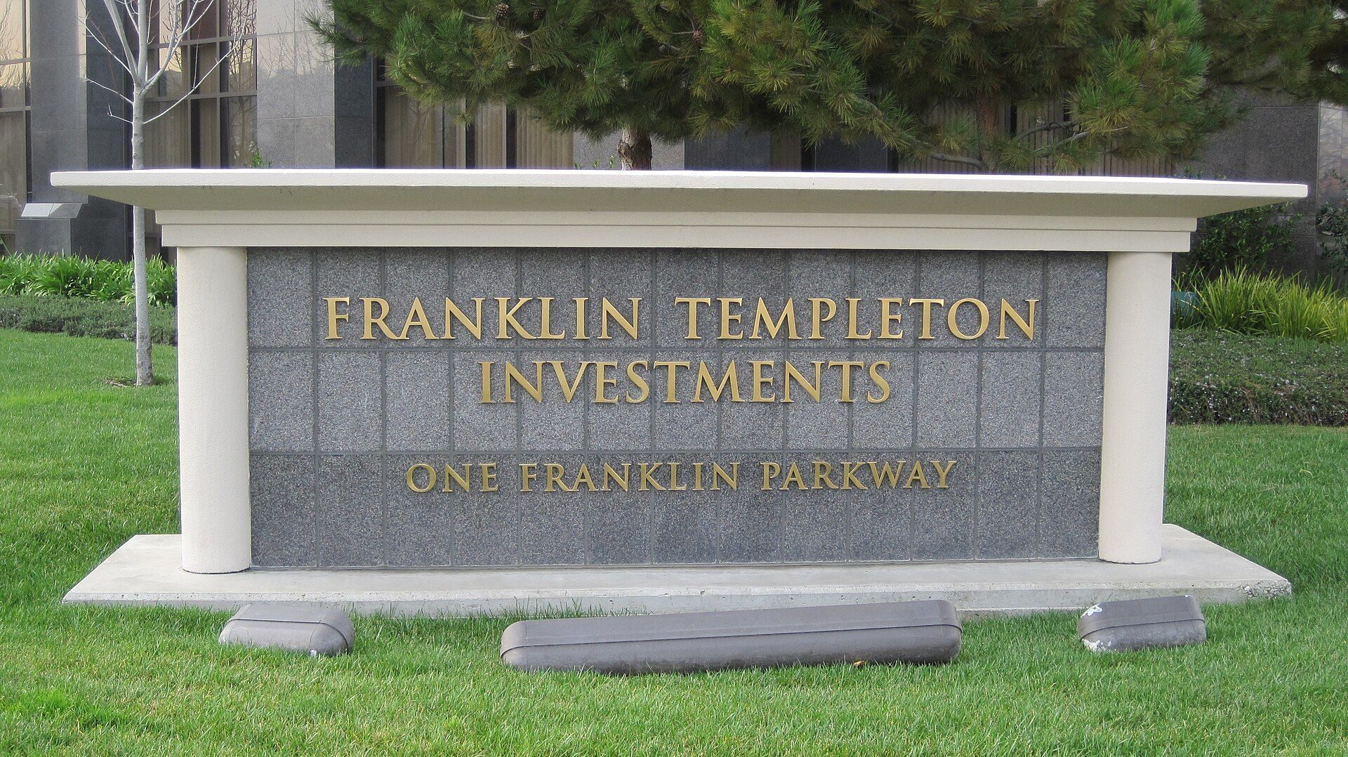 Franklin Templeton and Hashkey launch tokenized U.S. money fund for Asia