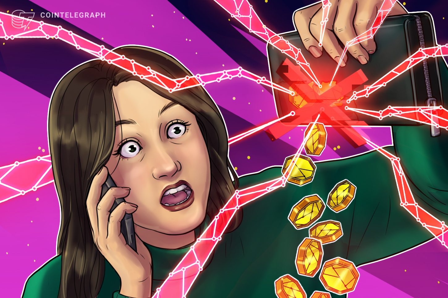 SecondFi shutting down following $2.6M ADA theft from wallet vulnerability