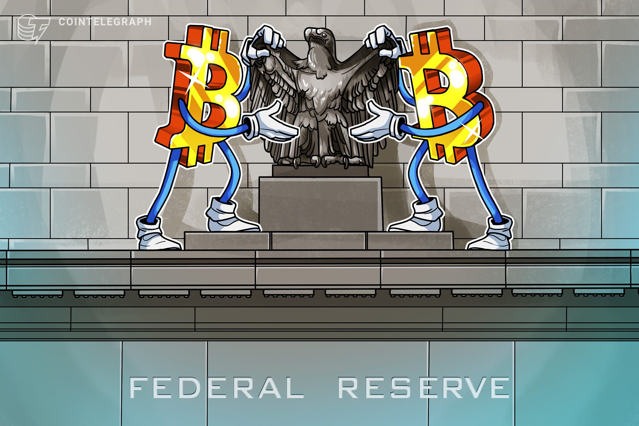 Markets price in September Fed rate hike as Bitcoin approaches August close