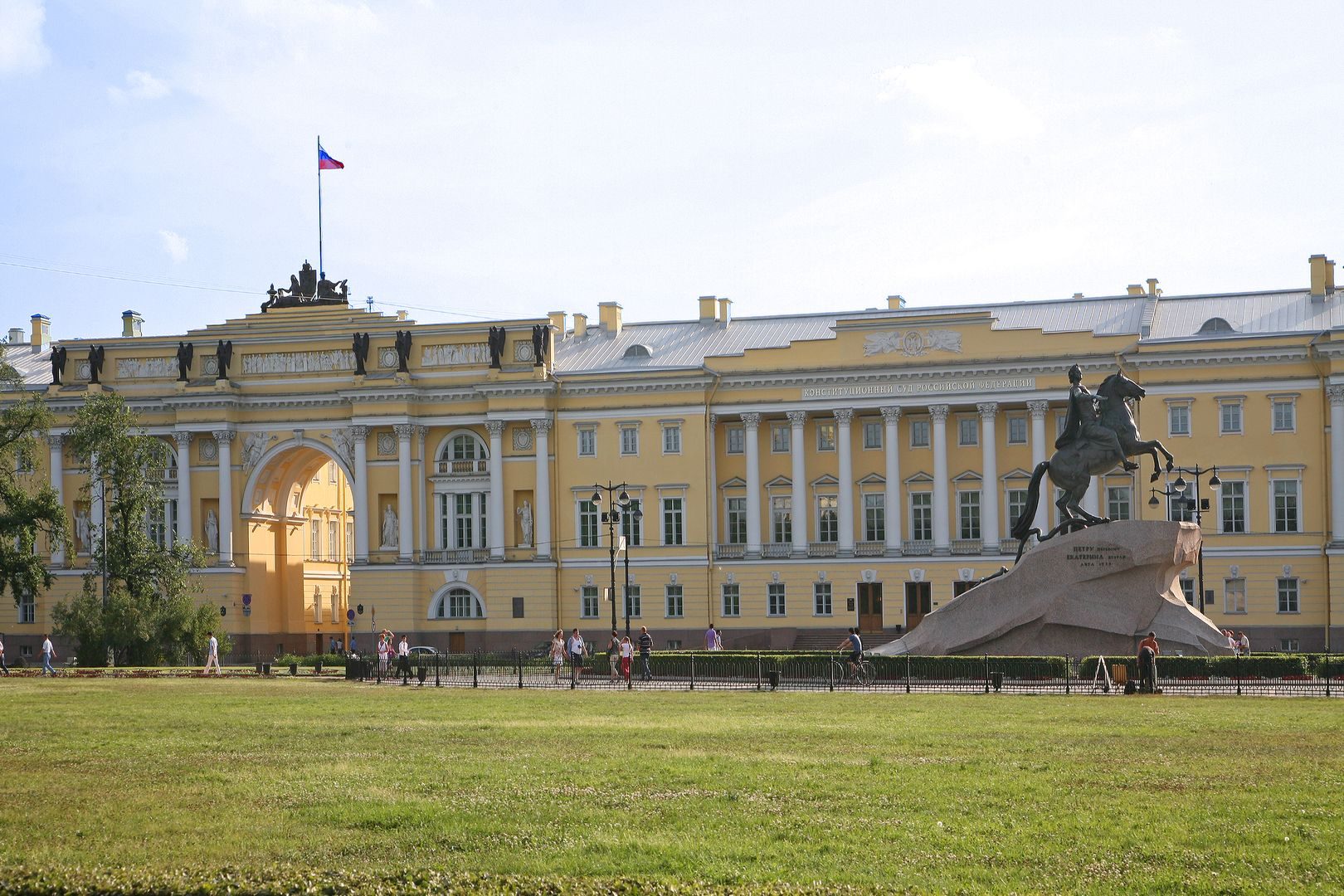 BitRiver founder detained in Russia over alleged contract fraud