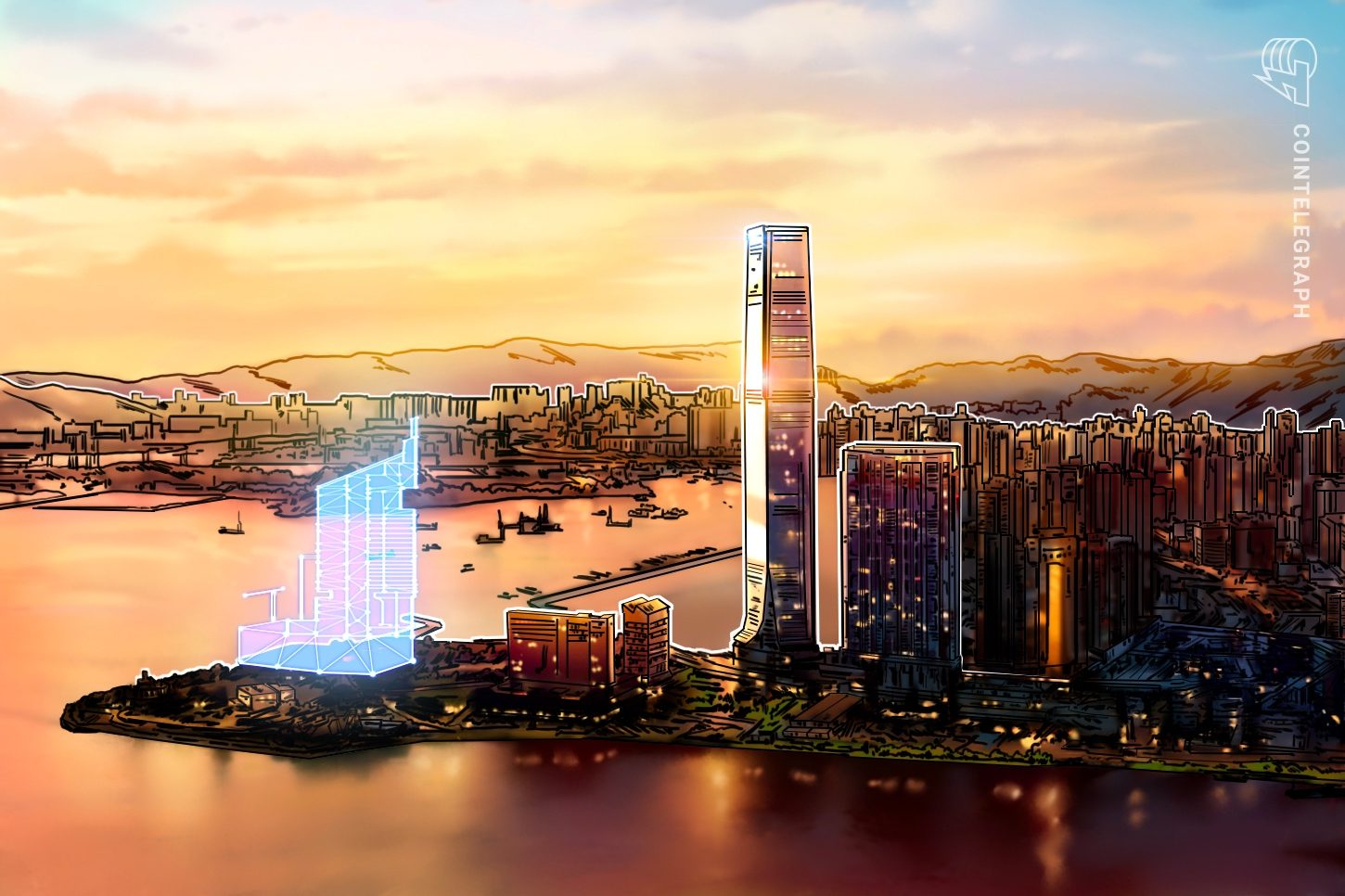 Hong Kong reaffirms end-2026 target for crypto licensing legislation