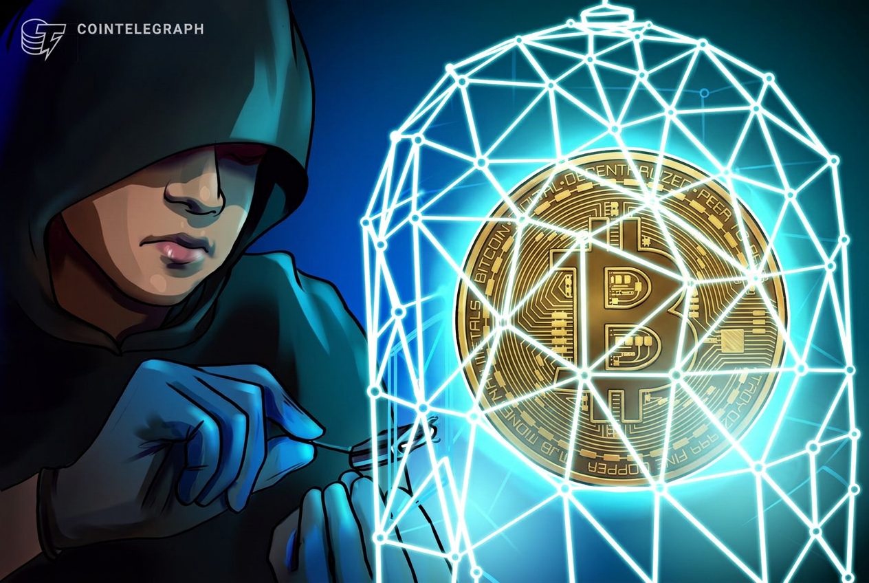 Liquid network recovers $270M in Bitcoin after security breach