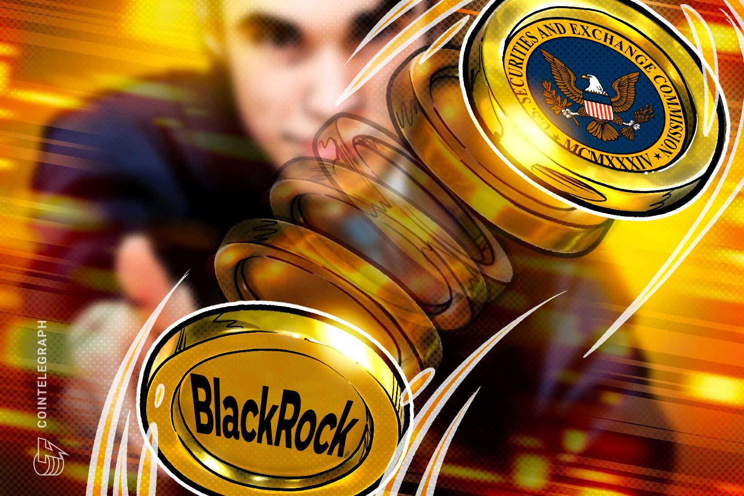 BlackRock: Bitcoin has shed excess valuation, retains diversification appeal