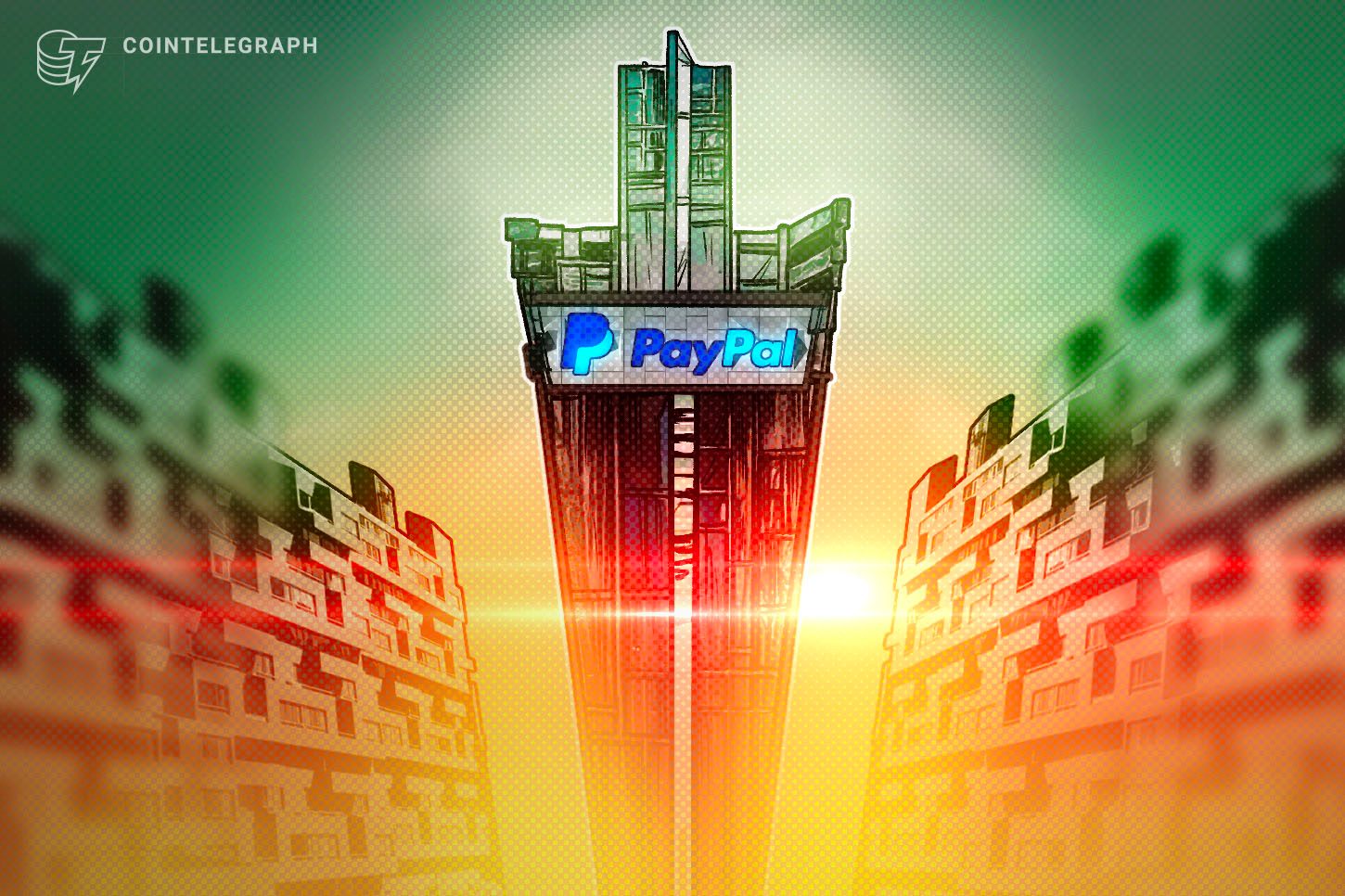 Stripe and Advent reportedly bid $53B for PayPal