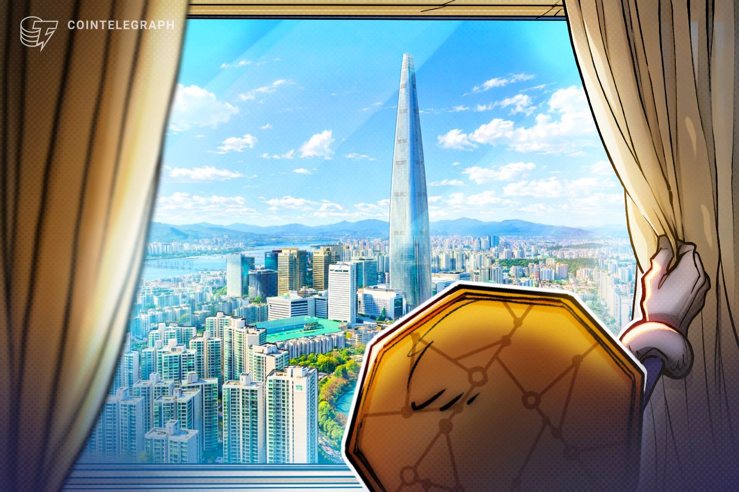 South Korea plans September expansion of central bank digital currency pilot