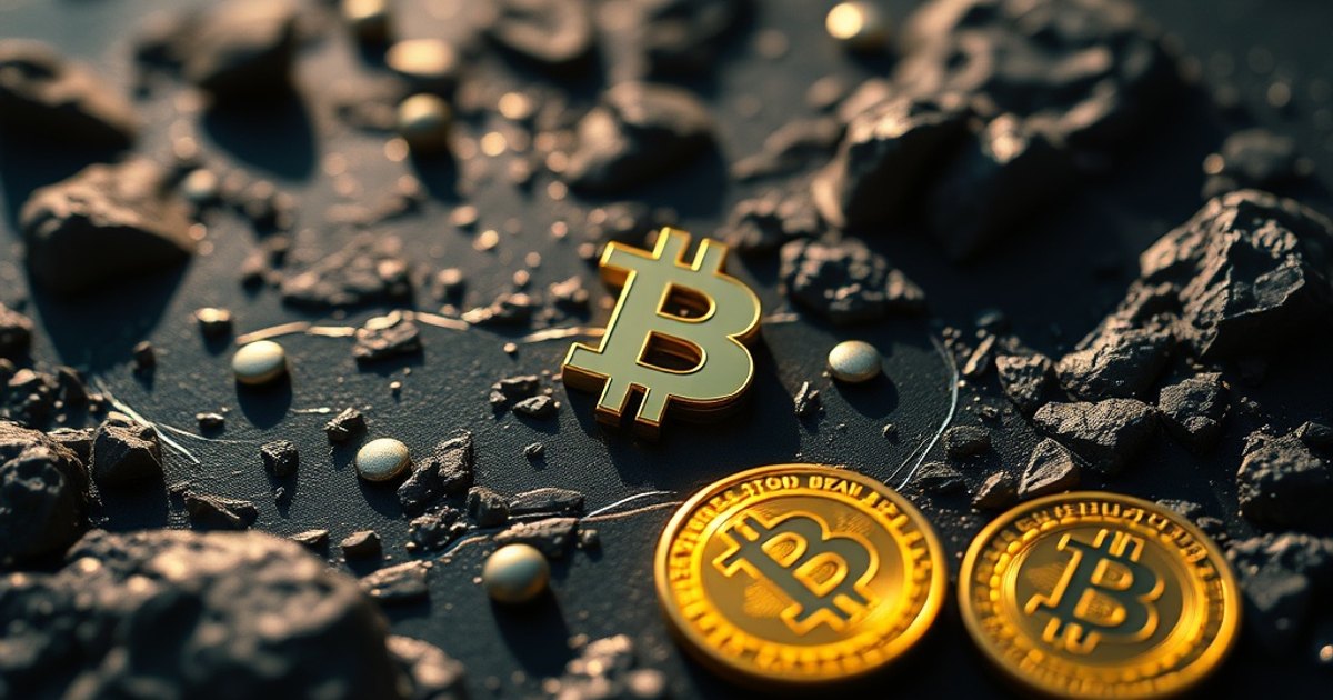 Editorial illustration for: MicroStrategy Transfers $30 Million in Bitcoin to Coinbase Prime, Triggers Liquidation Speculation