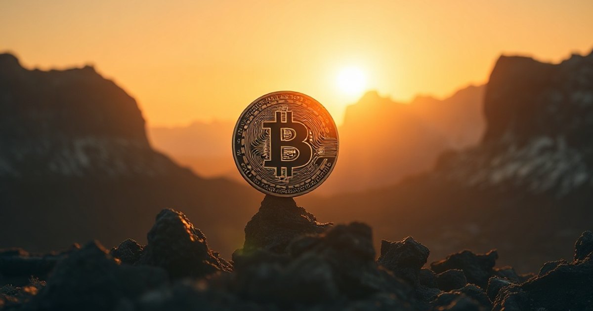 Editorial illustration for: Bitcoin drops below $62,000 as $1.5 billion in crypto longs get wiped out