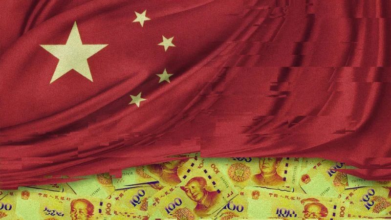 Shanghai court convicts five in $29M crypto forex smuggling case