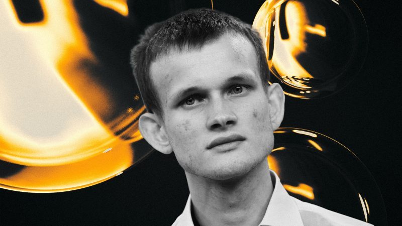 Vitalik: Ethereum's next major upgrade will take 3-4 years, rival the Merge