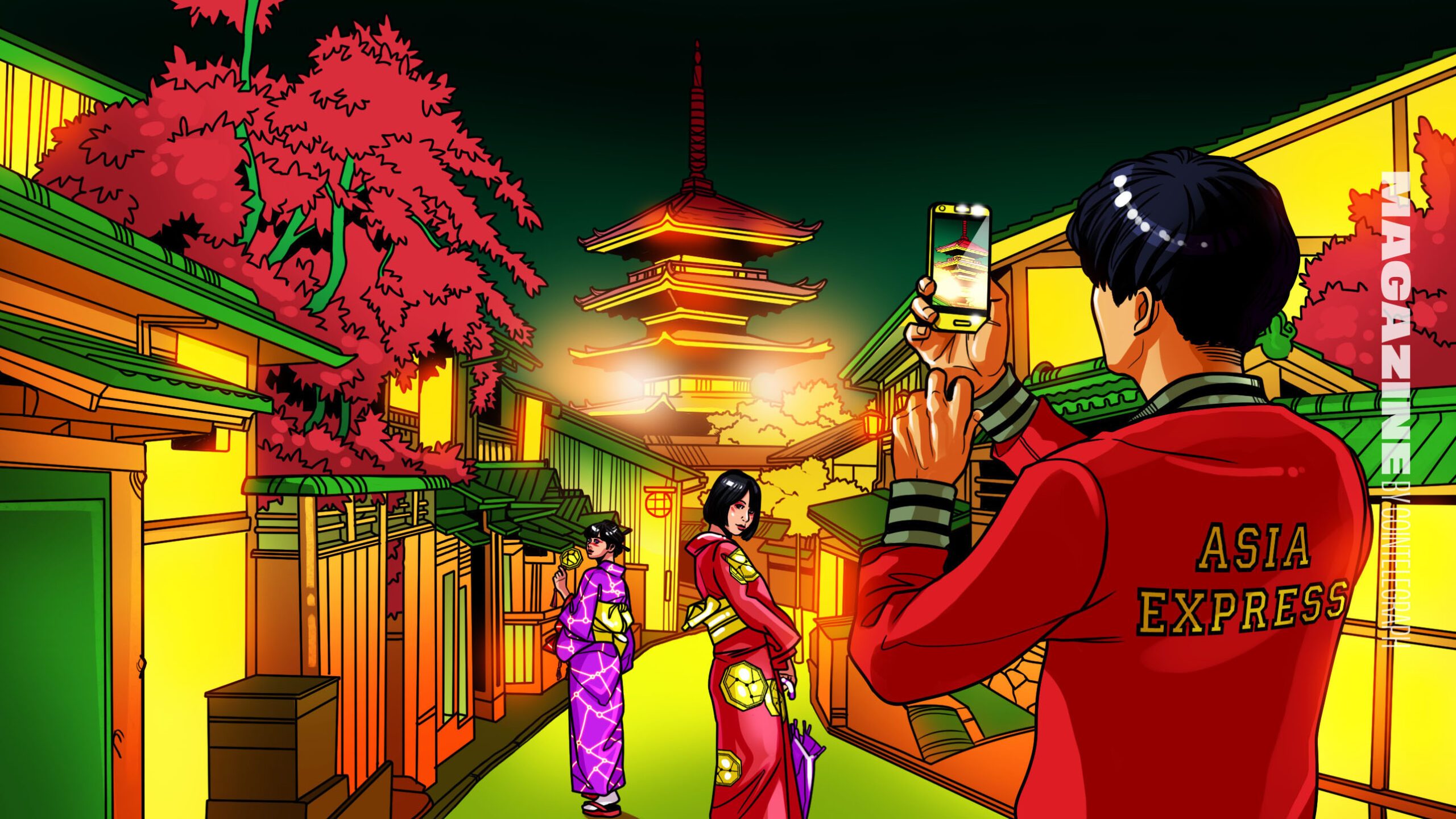 Romance scams net $9M in Hong Kong; Malaysia cracks down on blockchain conference