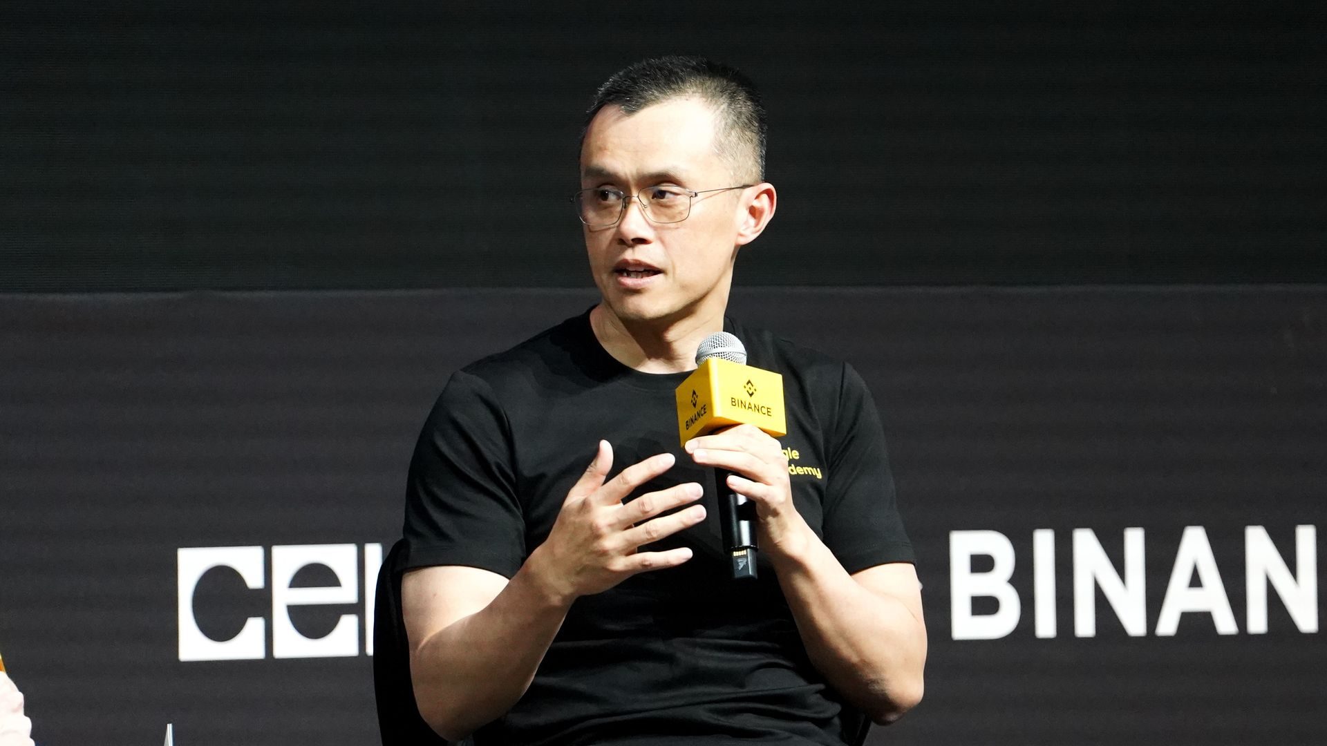 Binance invests $100M in Circle, signs multi-year USDC promotion agreement