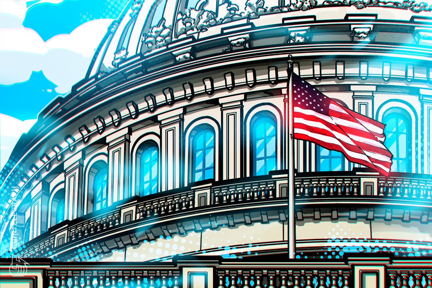 Wyden pushes Senate to preserve developer safeguards in crypto bill