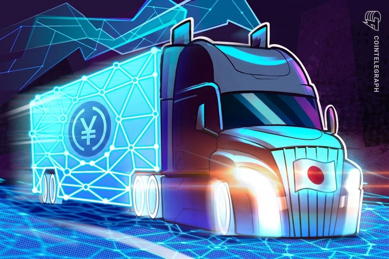 JPYC raises $38M in Series B to expand yen stablecoin ecosystem