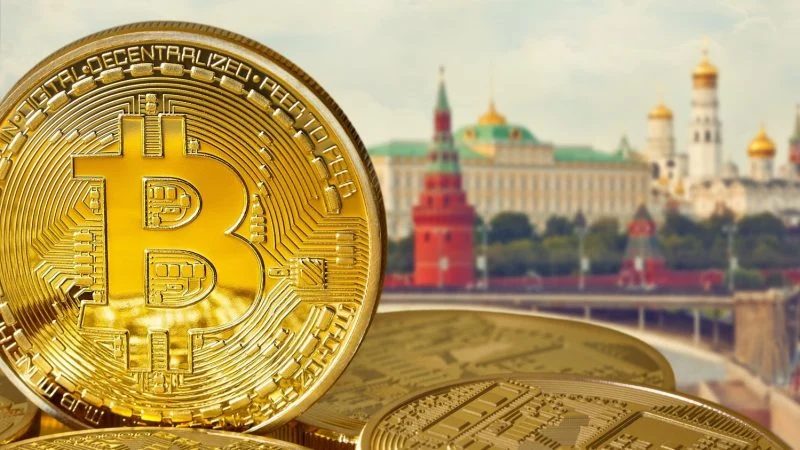 Russia's Alfa Bank to launch digital depository for crypto services