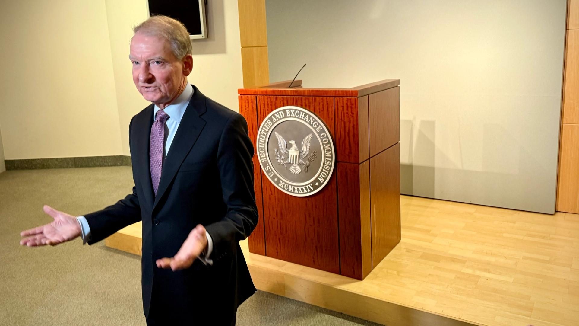 U.S. agencies move to fill regulatory void left by stalled Clarity Act