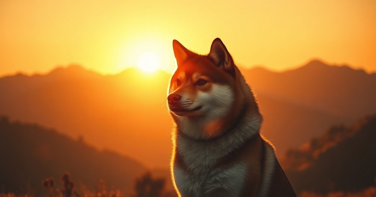 Editorial illustration for: Shiba Inu Reaches 1.59 Million On-Chain Holders as June Adds 3,464 New Wallets