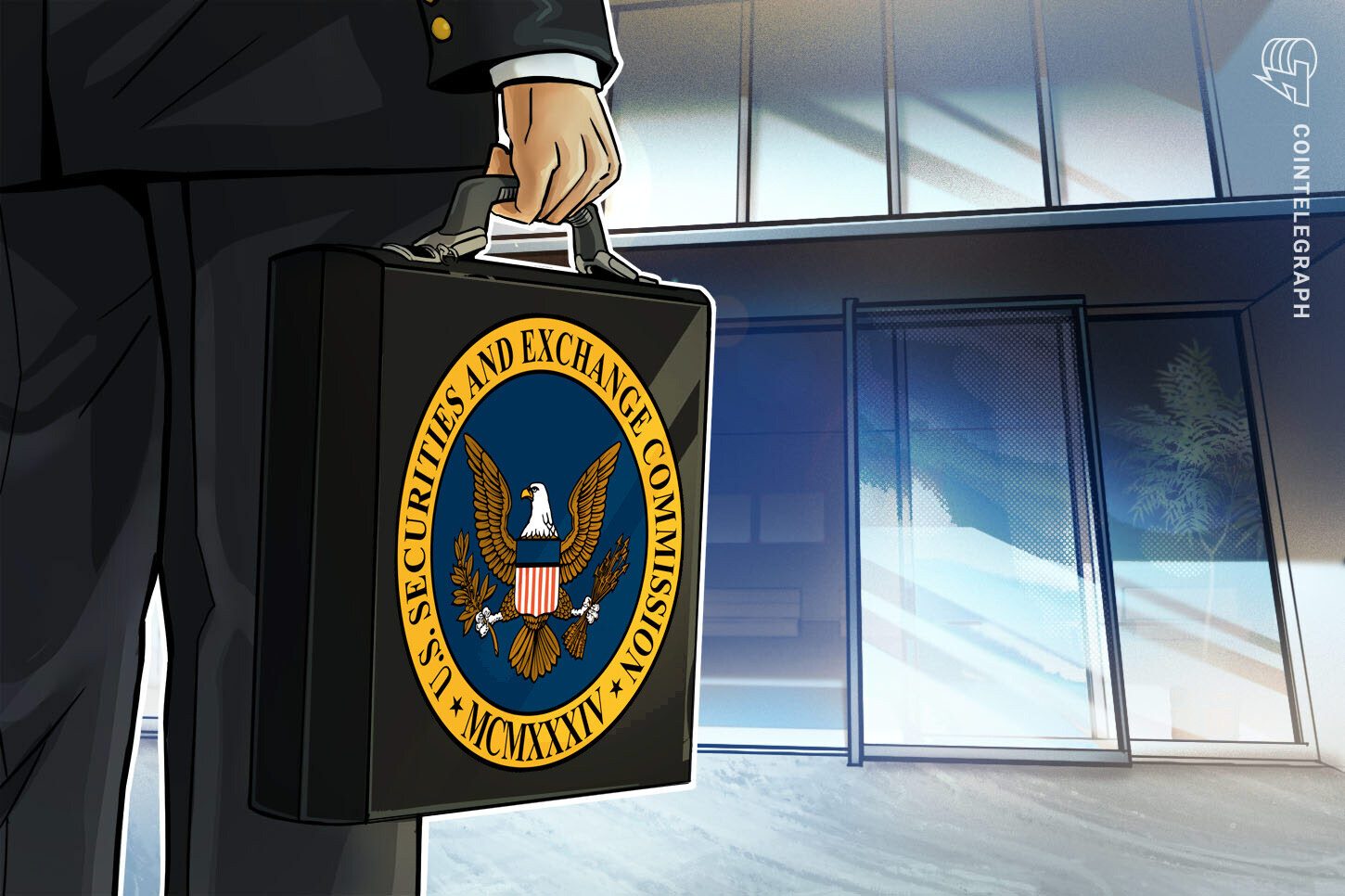SEC secures $5.4M judgment against NanoBit crypto trading platform