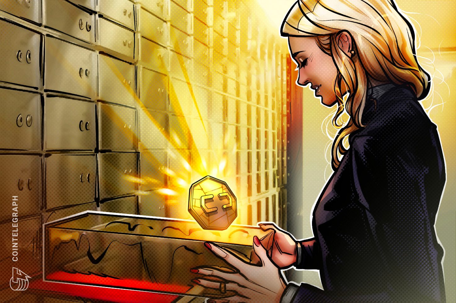 SEC proposal aims to ease custody rules blocking advisers from offering crypto