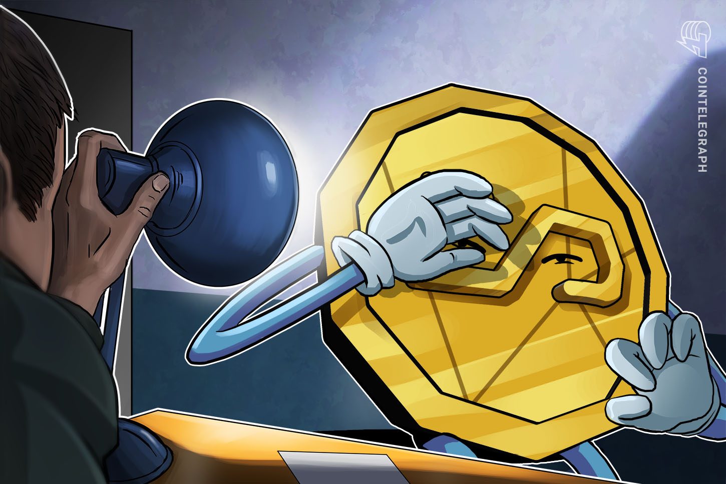 FATF warns of stablecoin misuse in money laundering, calls for stronger enforcement