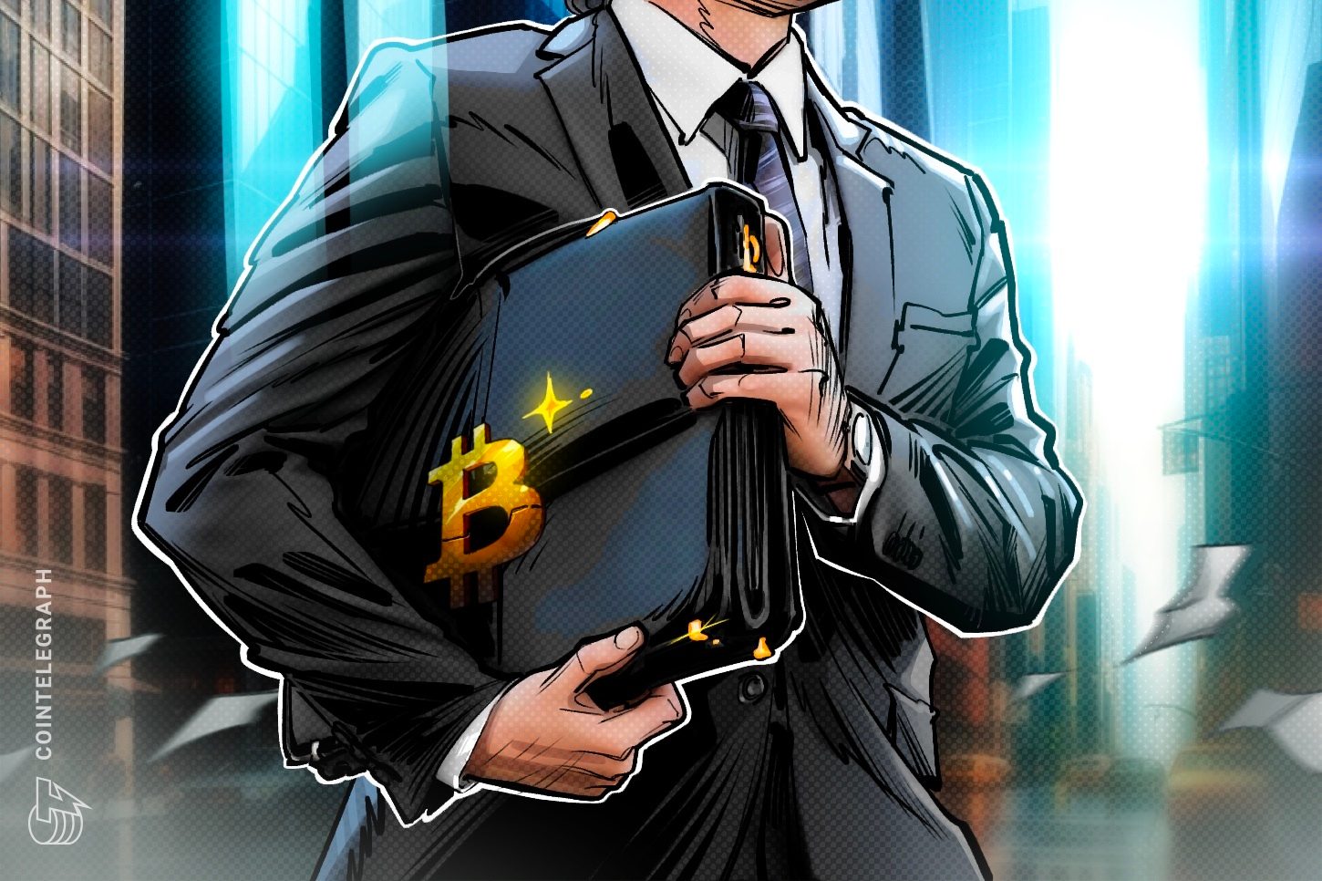 Japan's Remixpoint exits altcoins, consolidates holdings to Bitcoin only