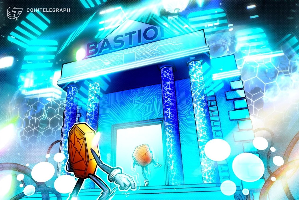 Bastion gains conditional OCC approval for national trust bank charter
