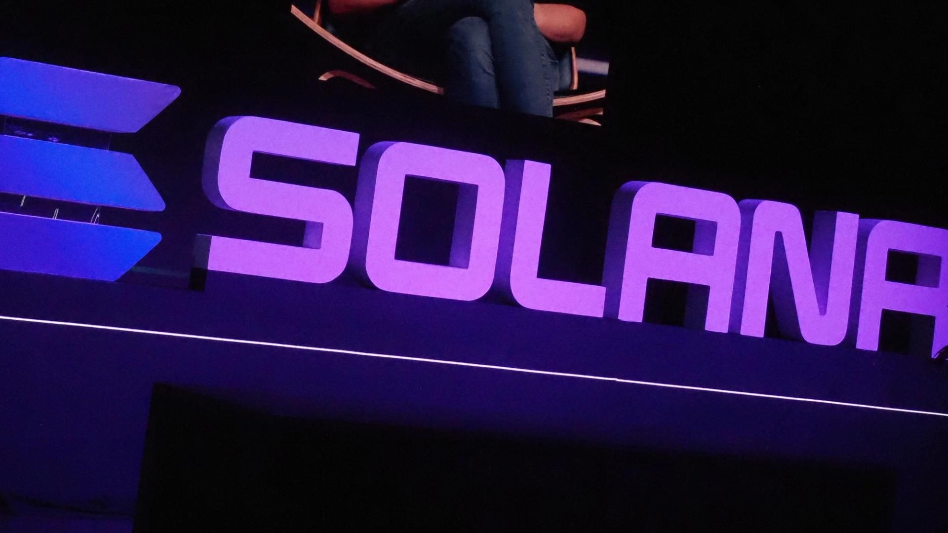 Solana enables onchain governance with 100K SOL validator threshold