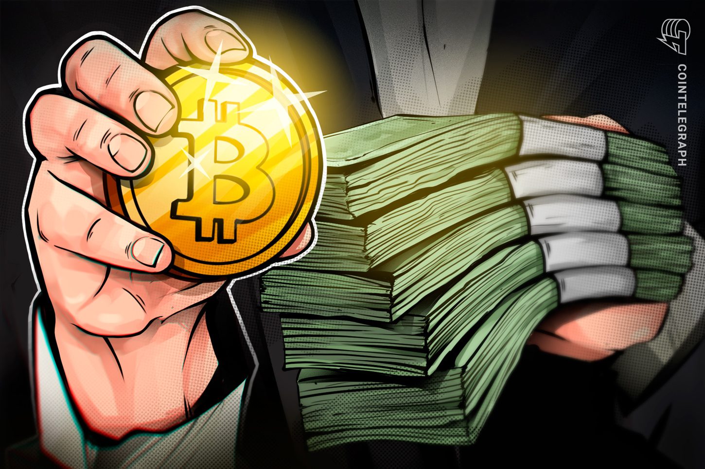 Bitcoin's profit-taking streak extends into fourth week amid caution on downside