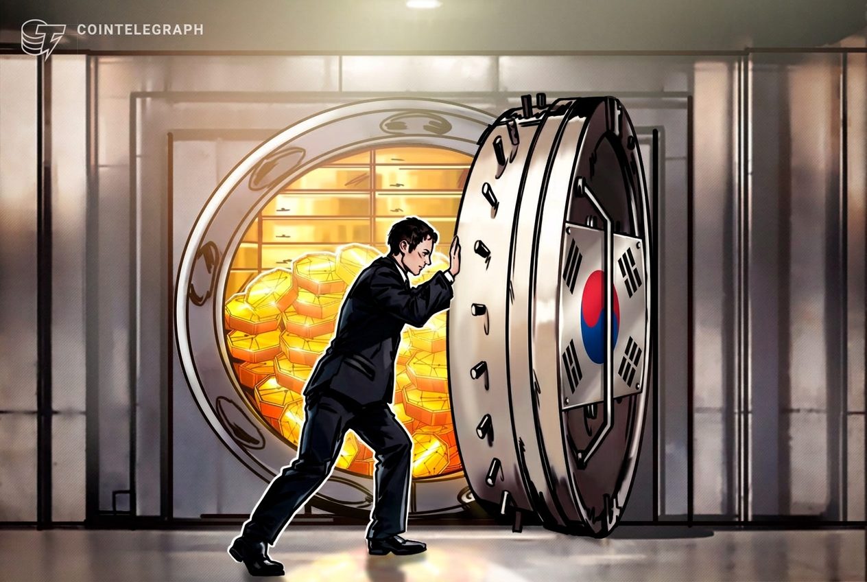BitGo Korea gains VASP registration ahead of stricter compliance rules