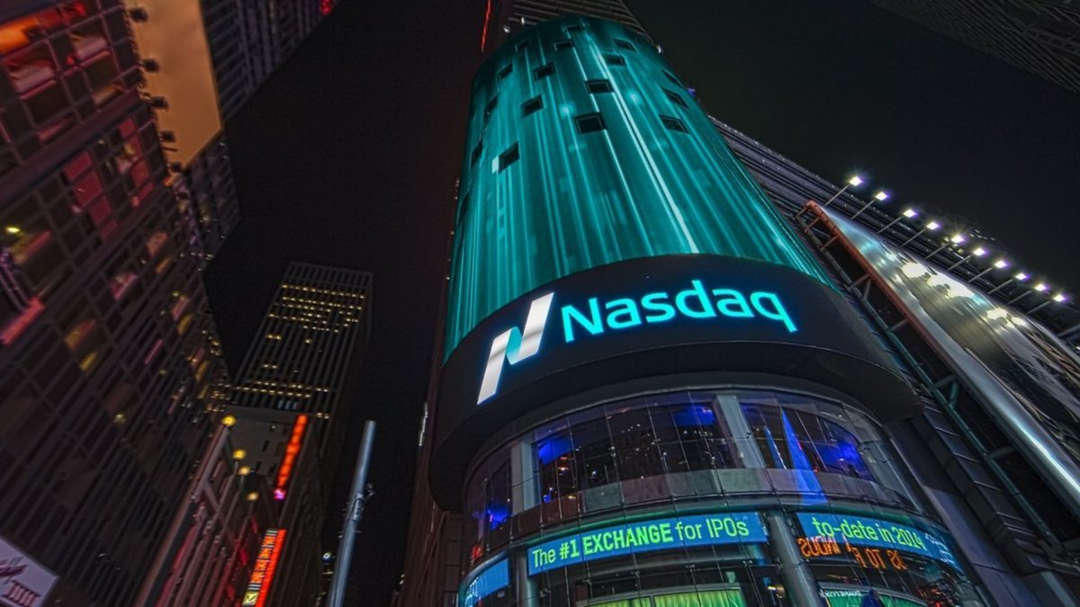 Nasdaq Ventures backs Kraken parent Payward with $100M investment