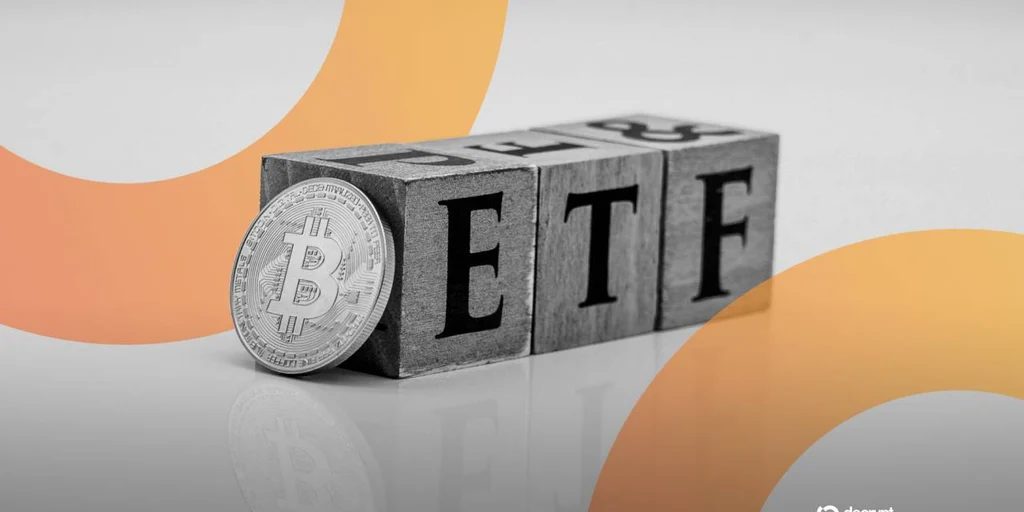 Bitcoin ETFs see $222M inflow, halting 10-day outflow streak