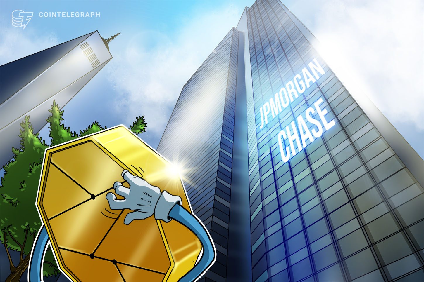JPMorgan severs Polymarket banking relationship over regulatory risk