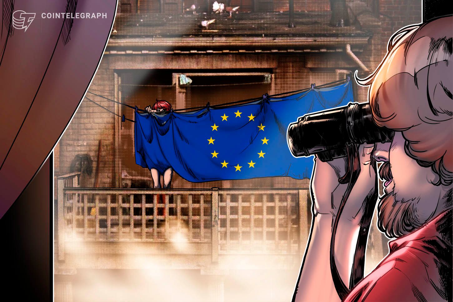 EU extends chat-scanning powers through 2028, exempts encrypted messages