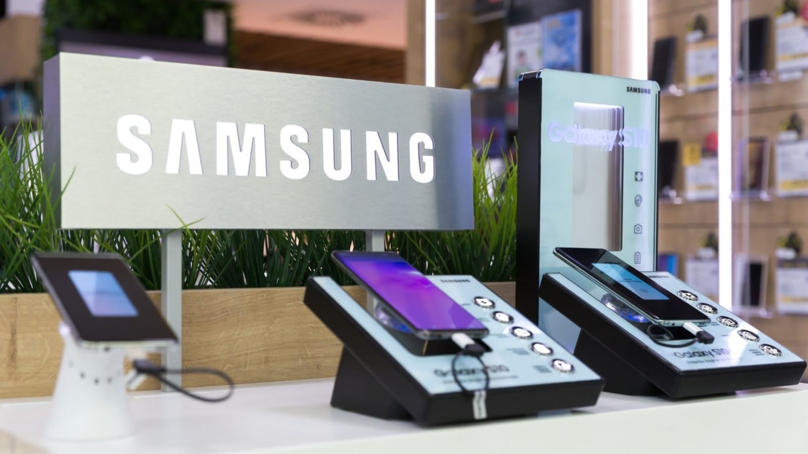 Samsung Wallet to support USDC transfers on Solana for US Galaxy owners