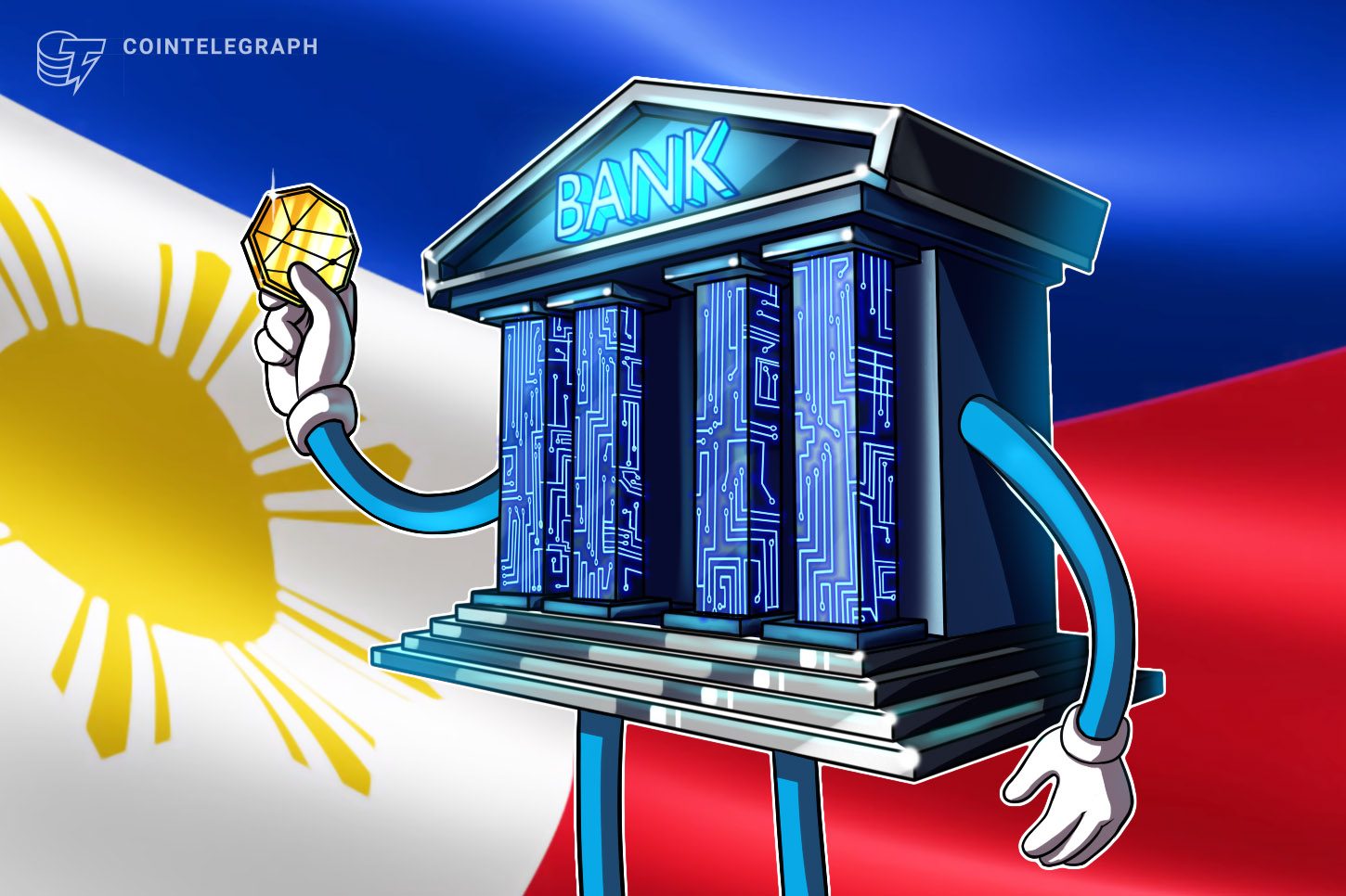 Philippines central bank proposes freeze on payment operator licenses, stricter VASP oversight