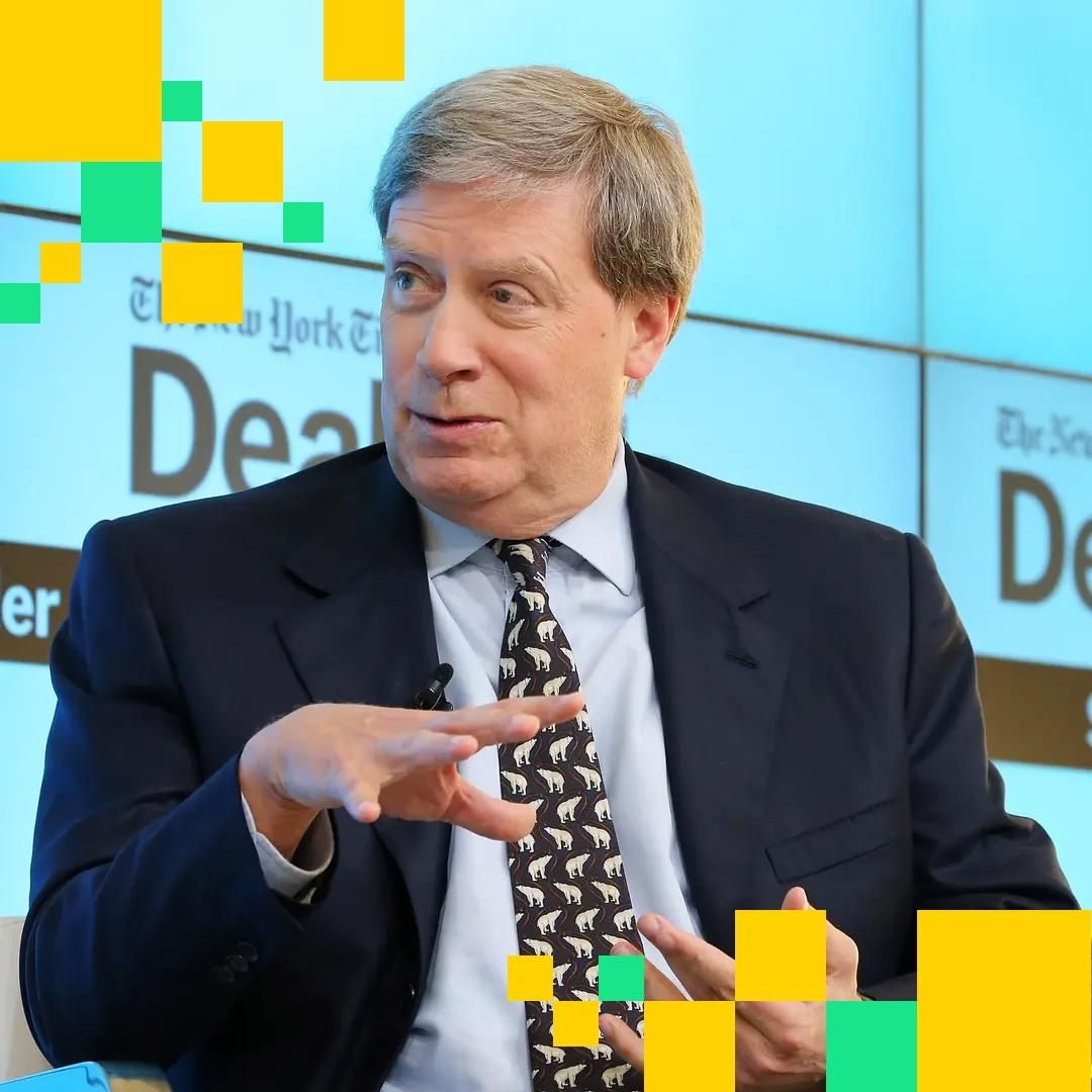 Druckenmiller warns Treasury bond buyback plan undermines fiscal discipline