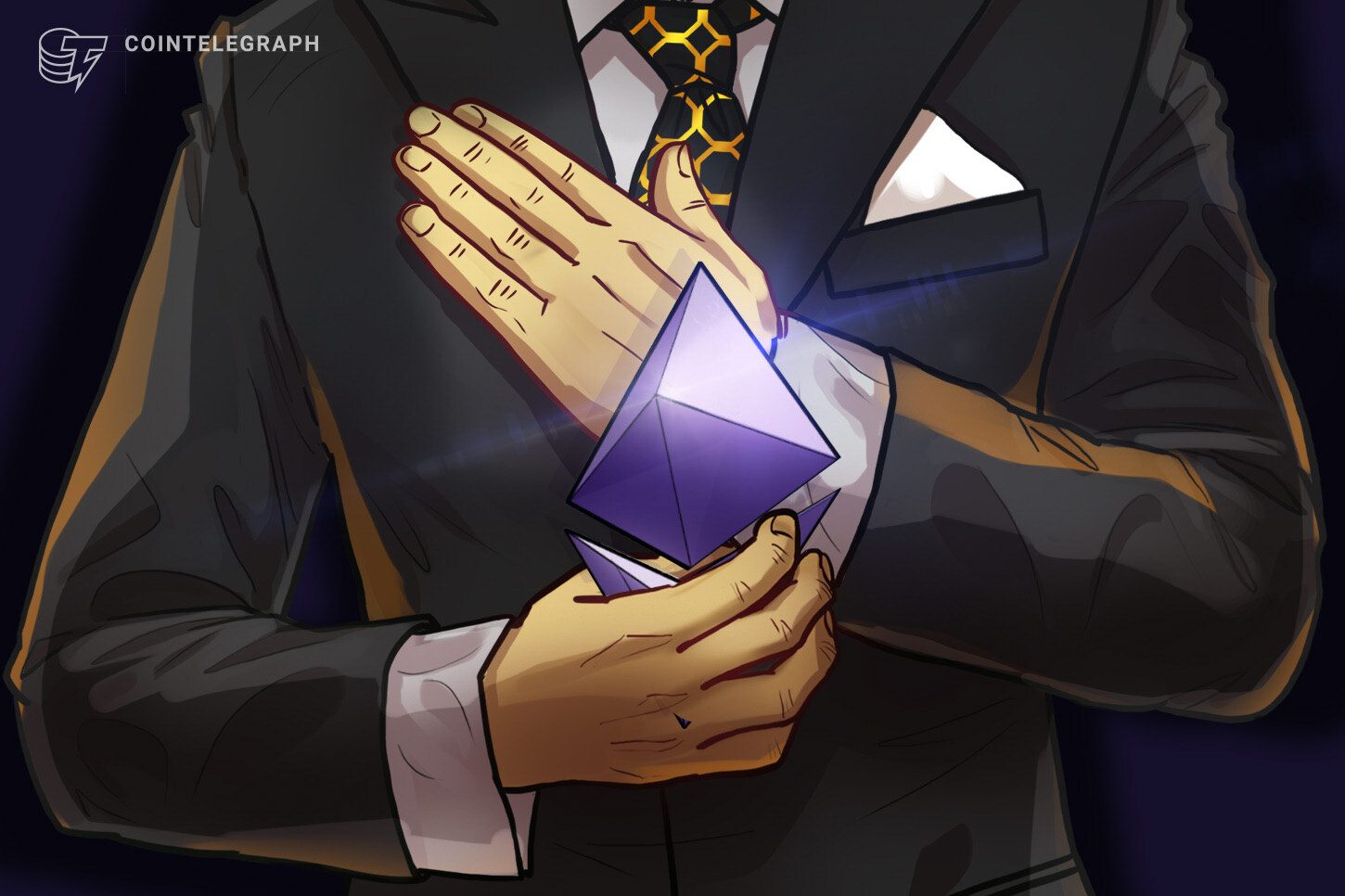 Sharplink resumes ETH buying with $62.4M purchase after 8-month hiatus