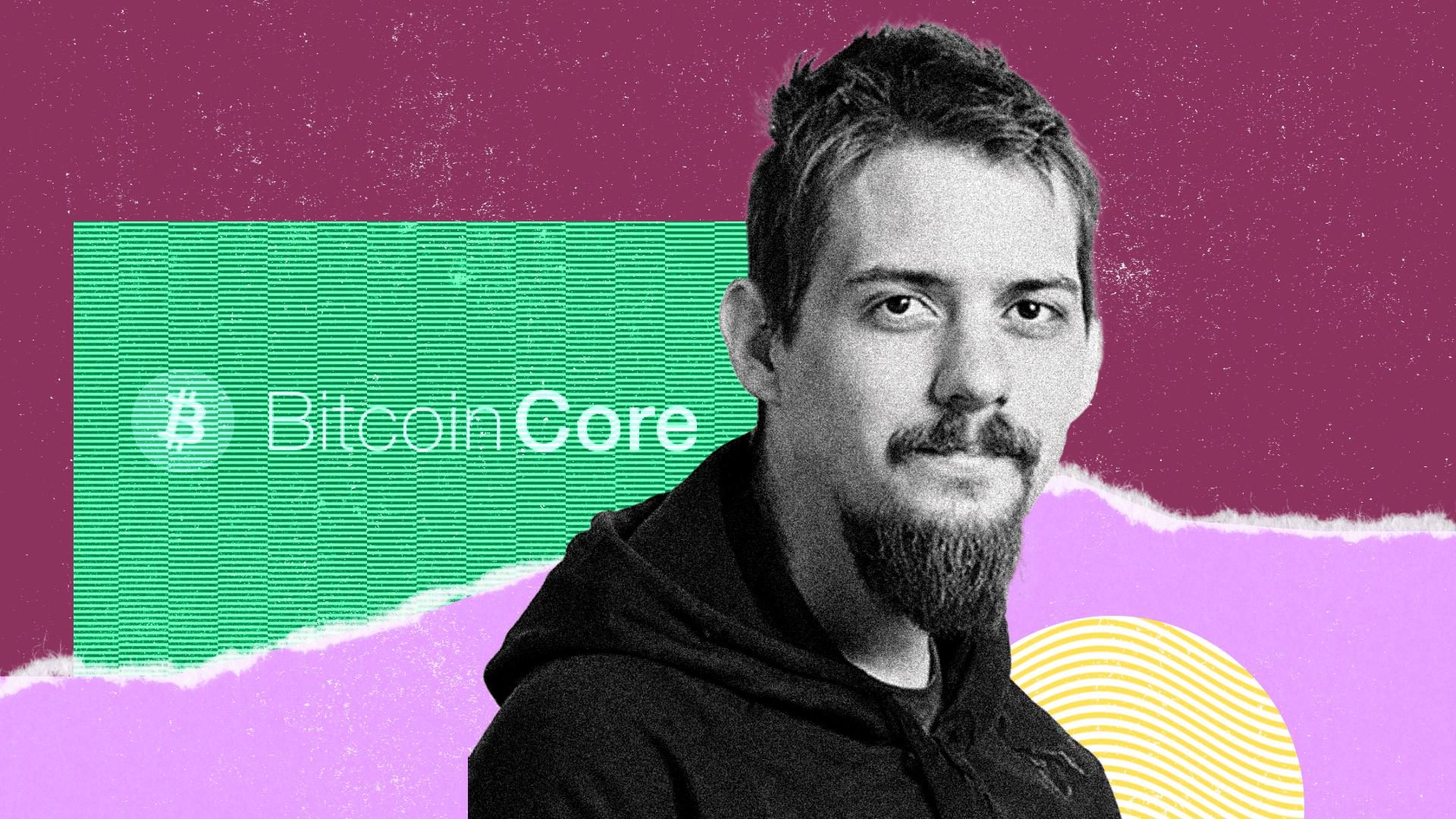 Luke Dashjr exits Ocean mining pool over Bitcoin mining strategy differences